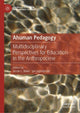 Book cover of: Ahuman Pedagogy. By: Jessie L. Beier