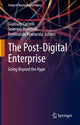 Book cover of: Post-Digital Enterprise. By: Gianluigi Castelli
