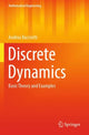 Book cover of: Discrete Dynamics