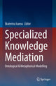 Book cover of: Specialized Knowledge Mediation