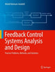 Book cover of: Feedback Control Systems Analysis and Design. By: Mehdi Rahmani-Andebili