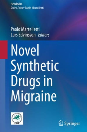 Novel Synthetic Drugs in Migraine