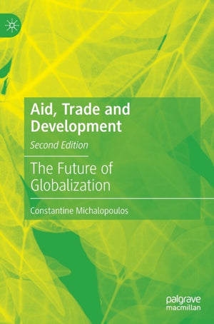 Aid, Trade and Development