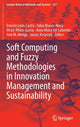 Book cover of: Soft Computing and Fuzzy Methodologies in Innovation Management and Sustainability. By: Ernesto León-Castro