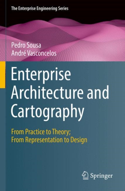 Enterprise Architecture and Cartography