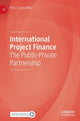 Book cover of: International Project Finance. By: Felix I. Lessambo