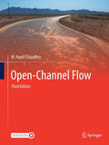 Open-Channel Flow