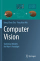 Book cover of: Computer Vision