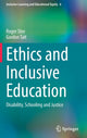 Book cover of: Ethics and Inclusive Education. By: Roger Slee