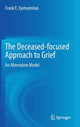 Book cover of: Deceased-focused Approach to Grief. By: Frank E. Eyetsemitan