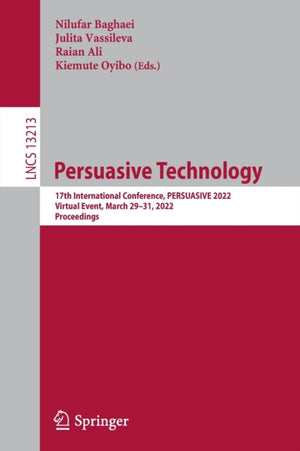 Persuasive Technology