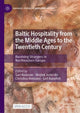 Book cover of: Baltic Hospitality from the Middle Ages to the Twentieth Century. By: Wojciech Jezierski