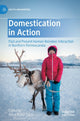 Book cover of: Domestication in Action. By: Anna-Kaisa Salmi