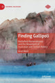 Book cover of: Finding Gallipoli. By: Brad West