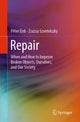 Book cover of: Repair. By: Peter Erdi