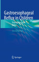 Book cover of: Gastroesophageal Reflux in Children. By: Yvan Vandenplas