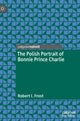 Book cover of: Polish Portrait of Bonnie Prince Charlie. By: Robert I. Frost