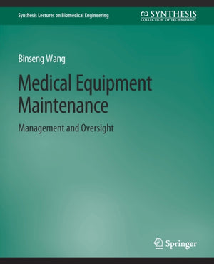 Medical Equipment Maintenance