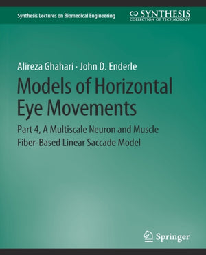 Models of Horizontal Eye Movements