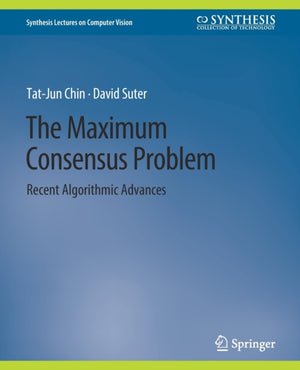 Maximum Consensus Problem