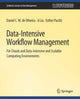 Book cover of: Data-Intensive Workflow Management. By: Daniel Oliveira
