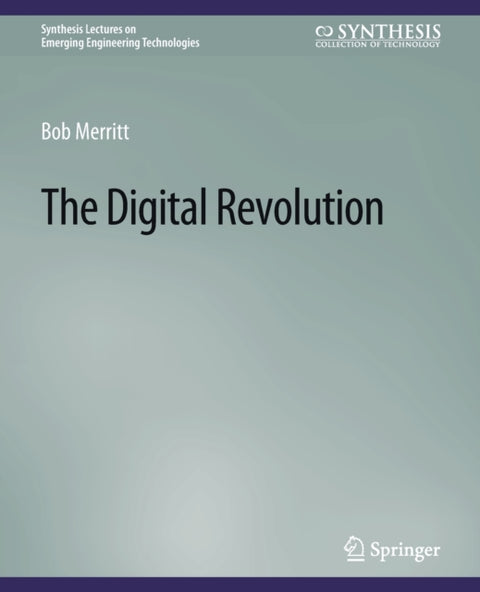 The Digital Revolution