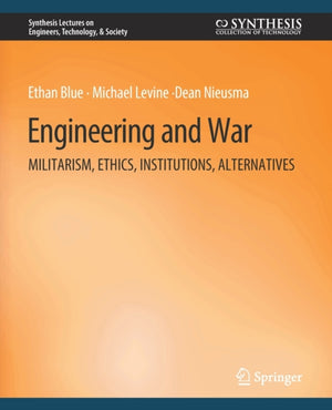 Engineering and War