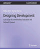 Book cover of: Designing Development. By: Aditya Johri