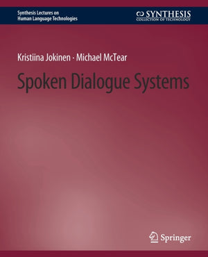 Spoken Dialogue Systems