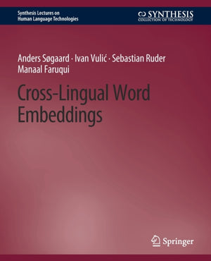 Cross-Lingual Word Embeddings