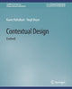 Book cover of: Contextual Design. By: Karen Holtzblatt