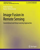 Book cover of: Image Fusion in Remote Sensing. By: Arian Azarang