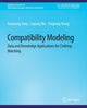 Book cover of: Compatibility Modeling. By: Xuemeng Song