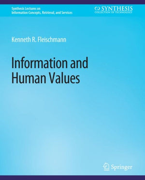 Information and Human Values