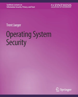 Operating System Security