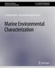 Book cover of: Marine Environmental Characterization. By: C. Reid Nichols
