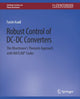 Book cover of: Robust Control of DC-DC Converters. By: Farzin Asadi
