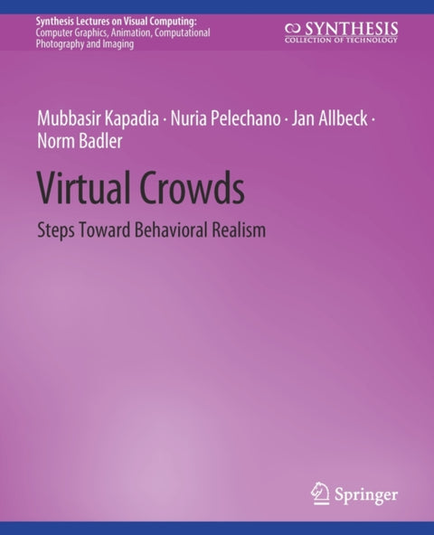 Virtual Crowds