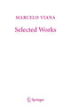 Book cover of: Marcelo Viana - Selected Works. By: Marcelo Viana