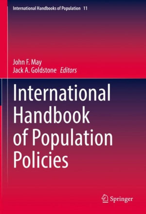 International Handbook of Population Policies