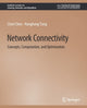Book cover of: Network Connectivity. By: Chen Chen