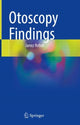 Book cover of: Otoscopy Findings. By: Janez Rebol