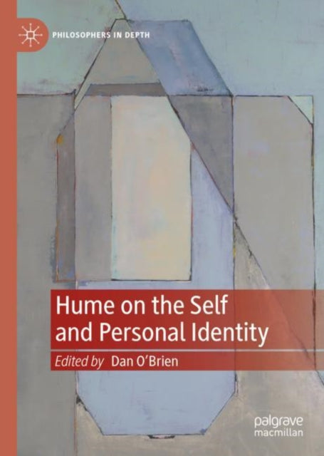 Book cover of: Hume on the Self and Personal Identity. By: Dan O'Brien