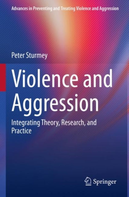 Book cover of: Violence and Aggression