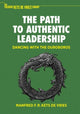 Book cover of: Path to Authentic Leadership. By: Manfred F. R. Kets de Vries