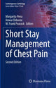 Book cover of: Short Stay Management of Chest Pain. By: Margarita Pena