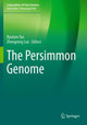 Book cover of: Persimmon Genome. By: Ryutaro Tao