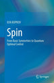 Book cover of: Spin. By: Ilya Kuprov
