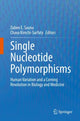 Book cover of: Single Nucleotide Polymorphisms. By: Zuben E. Sauna