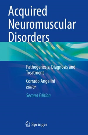 Acquired Neuromuscular Disorders